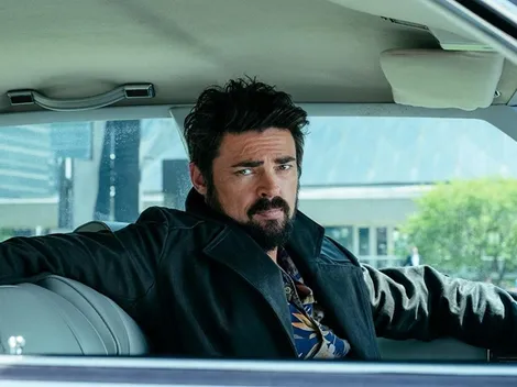 The Boys, segunda temporada: nuevo tráiler