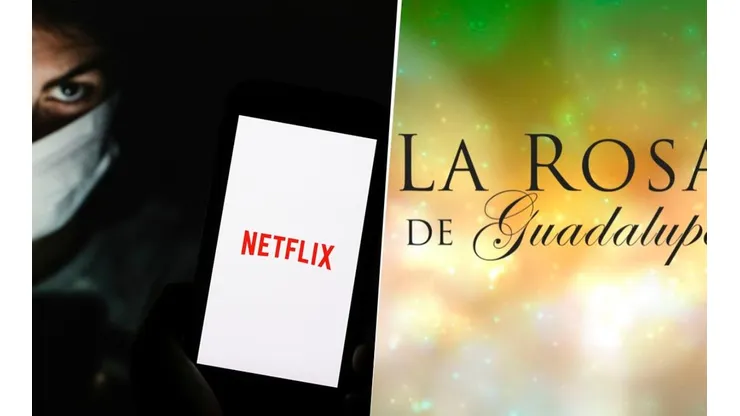 Menos Netflix, más telenovelas: en México la pandemia cambió a los espectadores
