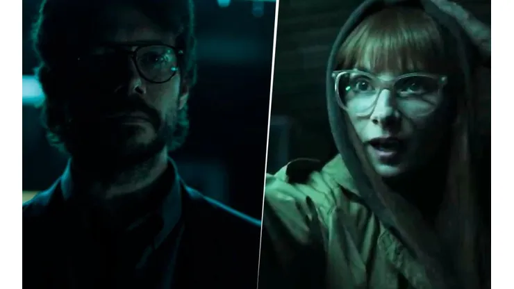 La Casa de Papel: las teorías para el comienzo de la quinta temporada