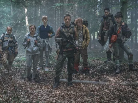 The Rain: el resumen de las primeras temporadas