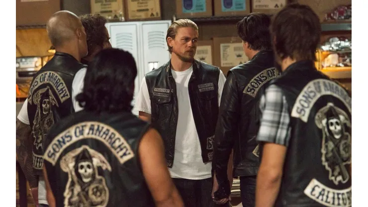 Sons of Anarchy regresa: tendrá dos temporadas más