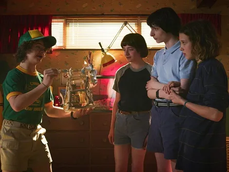 Stranger Things: el tuit de los escritores que hizo lamentar a los fanáticos