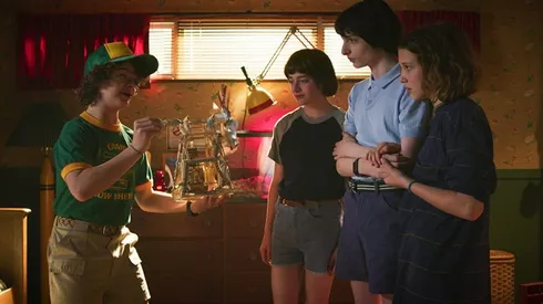 Stranger Things: el tuit de los escritores que hizo lamentar a los fanáticos