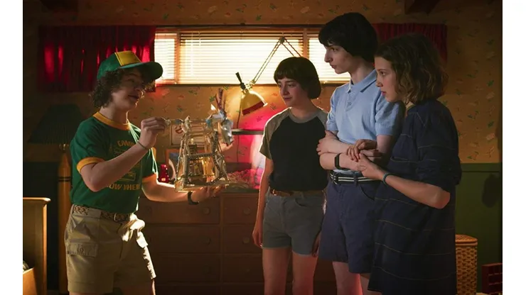 Stranger Things: el tuit de los escritores que hizo lamentar a los fanáticos