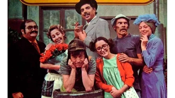 El Chavo del 8: quién es el culpable de la cancelación de los programas de 'Chespirito'