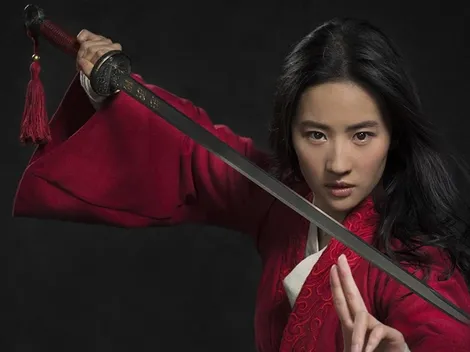 Sin precedentes: Mulan será estrenada en Disney +