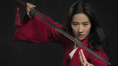 Sin precedentes: Mulan será estrenada en Disney +