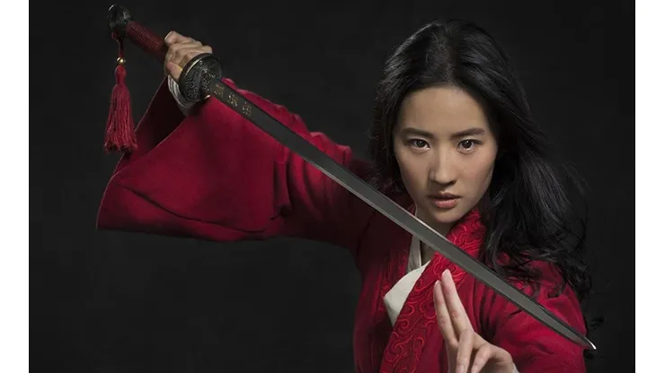 Sin precedentes: Mulan será estrenada en Disney +