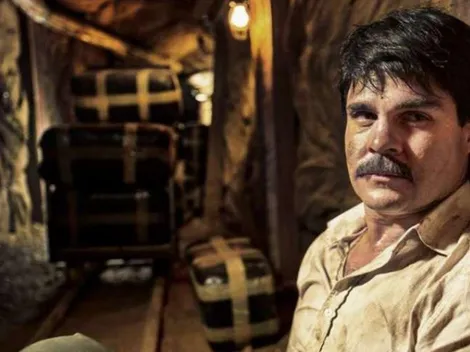 El Chapo: la serie de Netflix que cambió la vida de Marco de la O