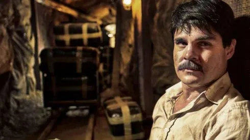 El Chapo: la serie de Netflix que cambió la vida de Marco de la O