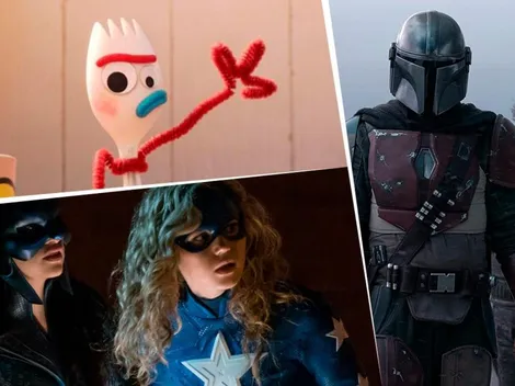 Disney+ Latinoamérica: catálogo completo de series y películas tiene para ver