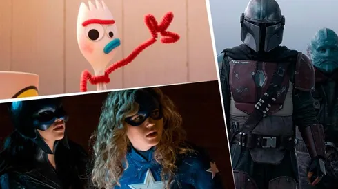 Disney+ Latinoamérica: catálogo completo de series y películas tiene para ver