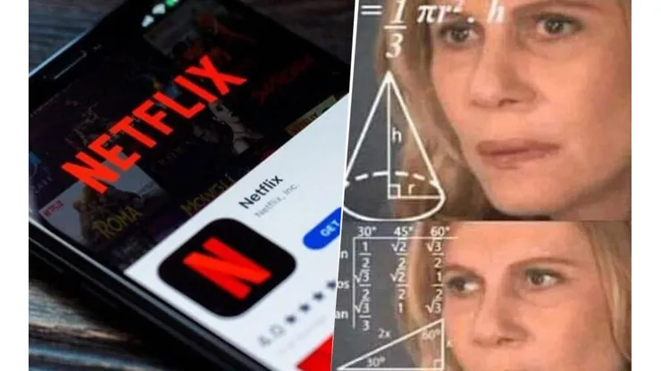 Hackearon a Netflix y los memes no lo perdonan: las reacciones de los fans en las redes sociales
