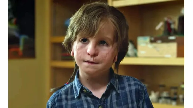 La historia detrás de 'Wonder', la película que emociona en Netflix