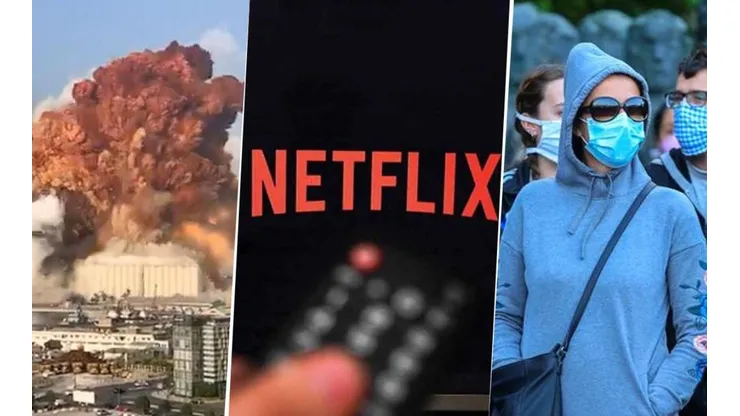 ¿La película de Netflix más vista de la historia? La curiosa propuesta de un fan que dio que hablar