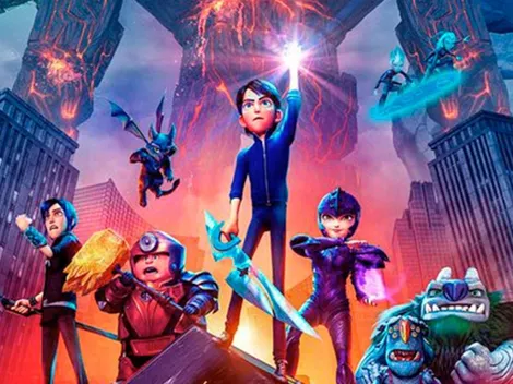 Las 5 películas del momento que se pueden ver en Netflix y que son aclamadas por la crítica