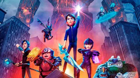 Las 5 películas del momento que se pueden ver en Netflix y que son aclamadas por la crítica