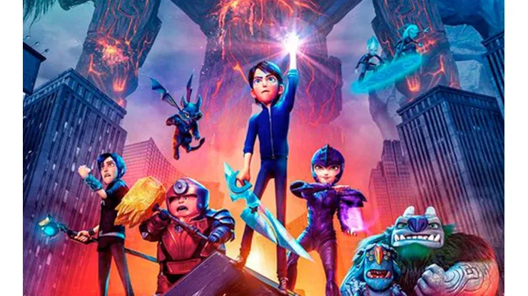 Las 5 películas del momento que se pueden ver en Netflix y que son aclamadas por la crítica
