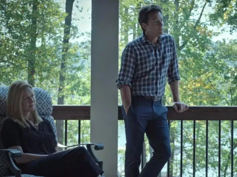 Ozark: qué se sabe de la cuarta temporada