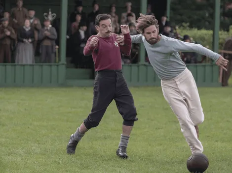 FA Cup: la serie de Netflix que reveló sus inicios