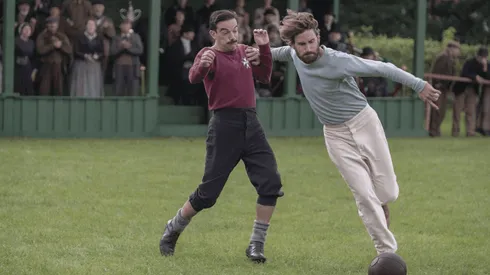 FA Cup: la serie de Netflix que reveló sus inicios