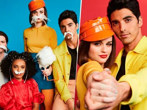 El récord que está a punto de romper El Stand de los Besos