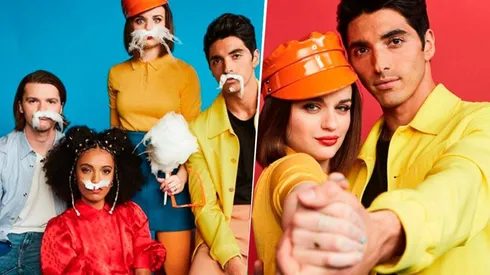 El récord que está a punto de romper El Stand de los Besos