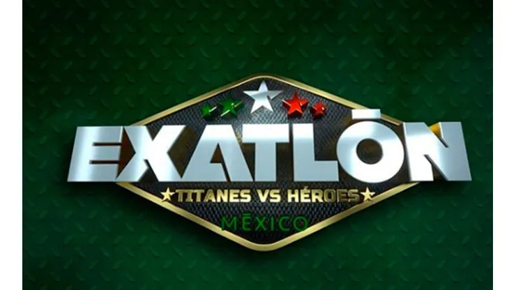 ¡Se viene el Exatlón México! Revisa todos los detalles de la cuarta temporada