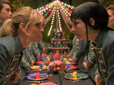 Vis a Vis: El Oasis: a qué hora se estrena en Netflix por país