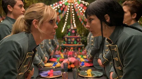 Vis a Vis: El Oasis: a qué hora se estrena en Netflix por país