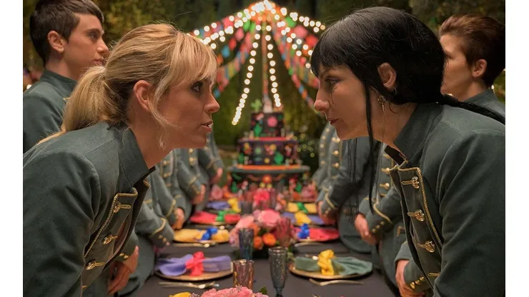 Vis a Vis: El Oasis: a qué hora se estrena en Netflix por país