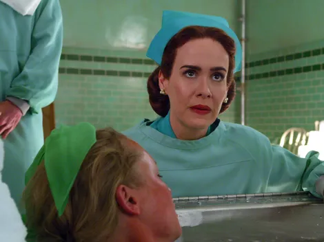 Ratched: fecha de estreno