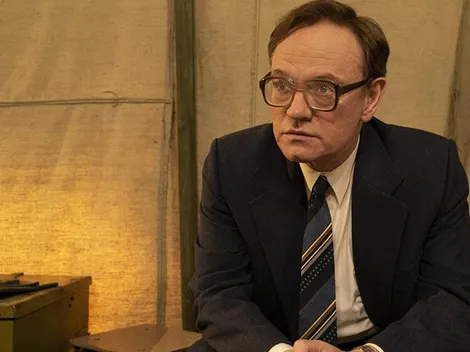 Todos los ganadores de los BAFTA TV Awards 2020