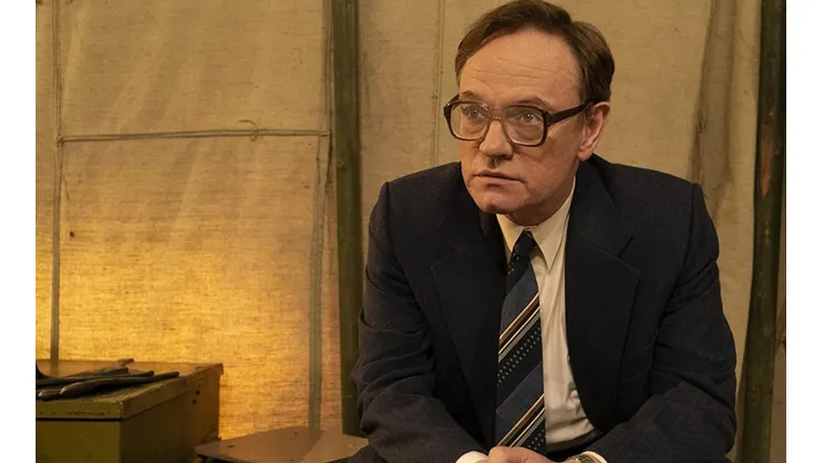 Todos los ganadores de los BAFTA TV Awards 2020