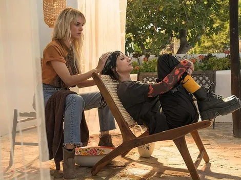 Vis a Vis: El Oasis, reacciones y memes al estreno de la quinta temporada