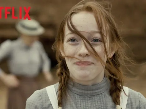 Anne with an E: los 6 datos curiosos de la exitosa serie de Netflix que fue cancelada
