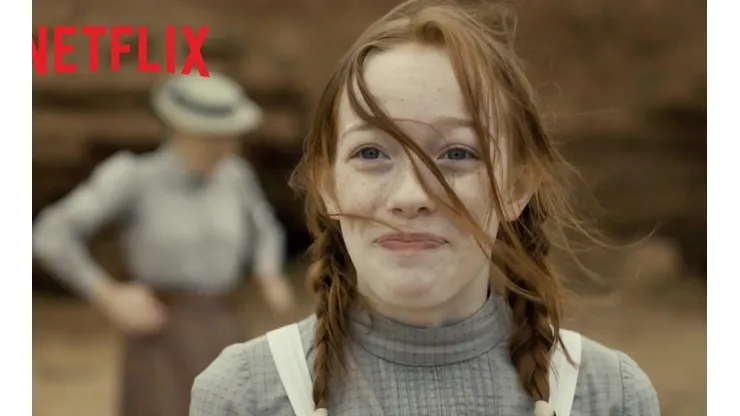 Anne with an E: los 6 datos curiosos de la exitosa serie de Netflix que fue cancelada