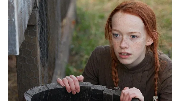 Anne with an E: los mensajes ocultos de la serie de Netflix que nadie notó