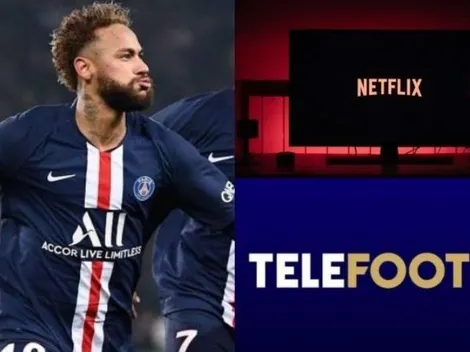 Netflix: cómo es el acuerdo con Telefoot y Mediapro