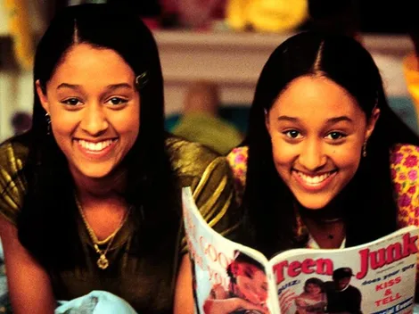 Sister, Sister: el clásico de los noventa estará en Netflix