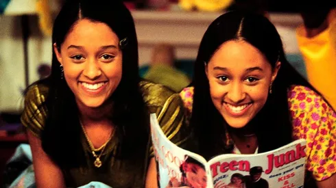 Sister, Sister: el clásico de los noventa estará en Netflix