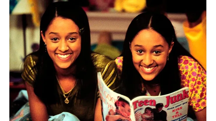 Sister, Sister: el clásico de los noventa estará en Netflix