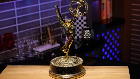 Estatuilla de los Emmy Awards