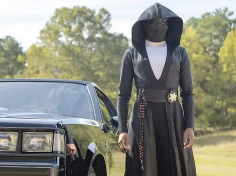 Watchmen: las 26 nominaciones a los Emmy Awards 2020