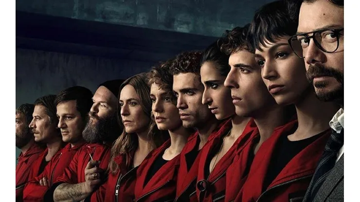 La Casa de Papel: ¿la quinta temporada será la última?
