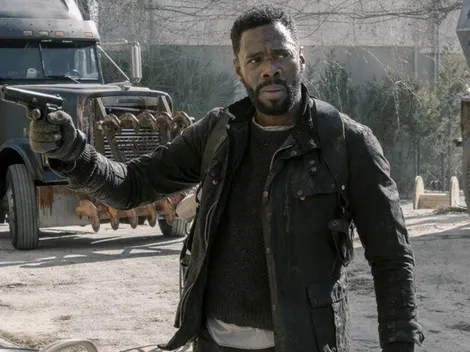 Fear the Walking Dead: cuándo se estrena la quinta temporada en Amazon