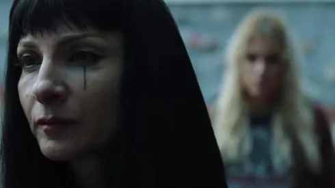 Najwa Nimri se llevó todos los elogios por Vis a Vis: El Oasis