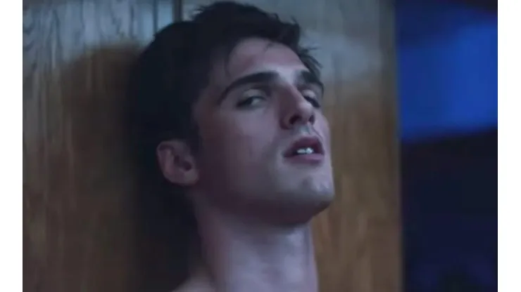 El Stand de los Besos: fans cuestionan la mala cara de 'Noah', interpretado por Jacob Elordi, en la segunda película de Netflix