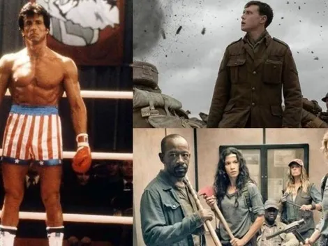 Amazon Prime Video: estrenos de agosto