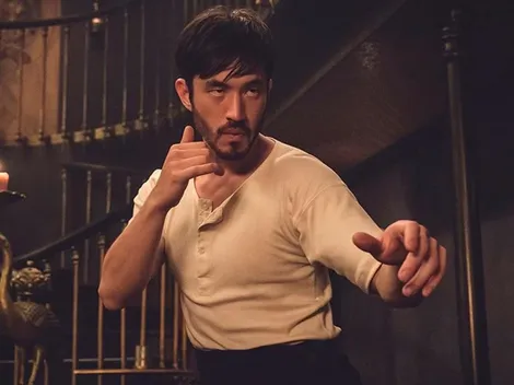 Warrior lanzó el tease oficial de la segunda temporada